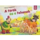 Móricz Zsigmond - A török és a tehenek (nyomtatott)