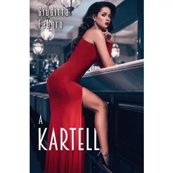 Giuditta Fabbro - A kartell - éldekorált (nyomtatott)