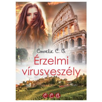 Cornelie C. G. - Érzelmi vírusveszély (nyomtatott)