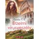 Cornelie C. G. - Érzelmi vírusveszély (nyomtatott)