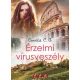 Cornelie C. G. - Érzelmi vírusveszély (nyomtatott)
