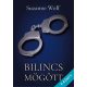 Suzanne Wolf - Bilincs mögött (ebook)