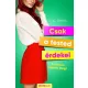 J. K. Smith - Csak a tested érdekel (nyomtatott)