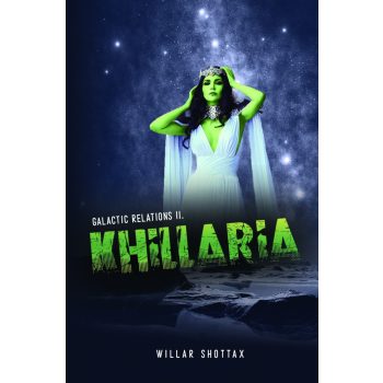 Willar Shottax - Khillaria (nyomtatott)