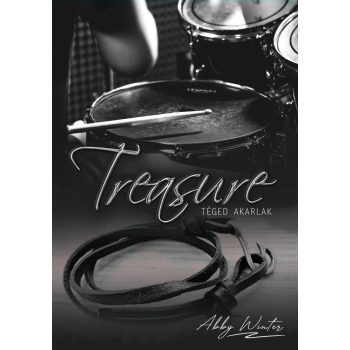 Abby Winter - Treasure - Téged akarlak (ebook)