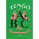 Zengő ABC - Móra Ferenc verses ábécéje (nyomtatott)