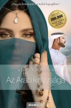 Borsa Brown - Az arab királysága (nyomtatott)