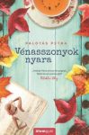 Palotás Petra - Vénasszonyok nyara (nyomtatott) Palotás Petra - Vénasszonyok nyara (nyomtatott)