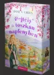 Anne L. Green - Rejtély a toszkán napfényben - éldekorált (nyomtatott)