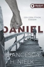 Francesca H. Nielk - Daniel (nyomtatott)