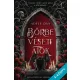 Adéle Dan - Bőrbe vésett átok (ebook)