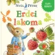 Nyúl Péter világa - Erdei lakoma  (nyomtatott)