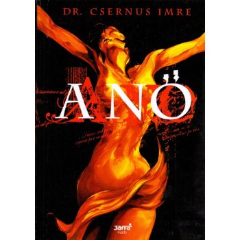 Dr. Csernus Imre - A nő (nyomtatott)