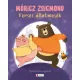 Móricz Zsigmond - Verses állatmesék (nyomtatott)