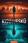 Ludányi Bettina - Kisujjeskü (nyomtatott) Ludányi Bettina - Kisujjeskü (nyomtatott)