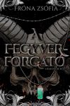 Fróna Zsófia - A fegyverforgató - Démonok közt (ebook) Fróna Zsófia - A fegyverforgató - Démonok közt (ebook)