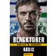 Bihary Péter - Blacktober - Kádis (nyomtatott)