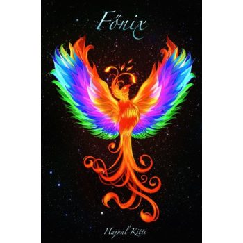 Hajnal Kitti - Főnix (nyomtatott)