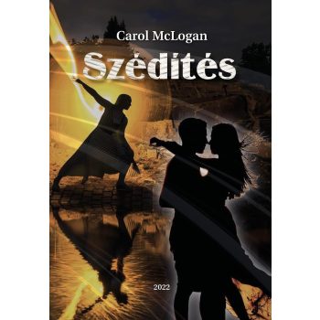 Carol McLogan - Szédítés (nyomtatott)