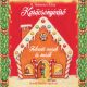 B. Habarics Kitty - Karácsonyváró - Adventi versek és mesék (nyomtatott)