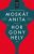 Moskát Anita - Horgonyhely (nyomtatott)