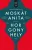 Moskát Anita - Horgonyhely (nyomtatott)