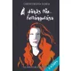 Gáspár Virginia Olimpia - A dühös tűz fellángolása - Lélekboszorka Krónikák I. (ebook)