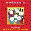 Bartos Erika - Mesék a pöttyös házból (nyomtatott) Bartos Erika - Mesék a pöttyös házból (nyomtatott)