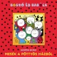 Bartos Erika - Mesék a pöttyös házból (nyomtatott)