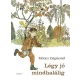Móricz Zsigmond - Légy jó mindhalálig (nyomtatott)