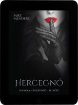 Mike Menders - Hercegnő (ebook)