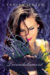 Tanila Jensen - Levendulamező (ebook) Tanila Jensen - Levendulamező (ebook)