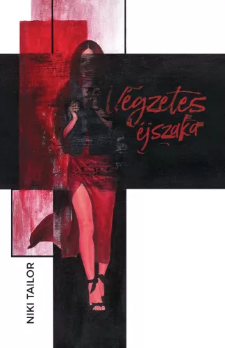 Niki Tailor - Végzetes éjszaka (nyomtatott)