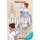 Végh Csenge - Kitörve (ebook)