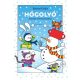 Bartos Erika - Hógolyó - Versek óvodásoknak (nyomtatott)