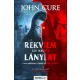 John Cure - Rekviem egy halott lányért (nyomtatott)
