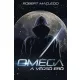 Robert MacLeod - OMEGA - A végső erő (nyomtatott)