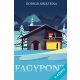 Kopácsi Krisztina - Fagypont (ebook)