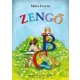 Móra Ferenc - Zengő ABC (nyomtatott)