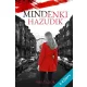 Niki Tailor - Mindenki hazudik (ebook)