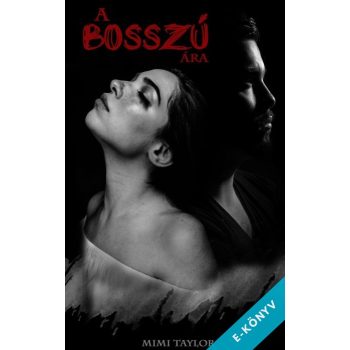Mimi Taylor - A bosszú ára (ebook)