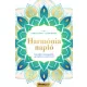 Konkoly Zsófia, Ludányi Bettina - Harmónianapló (nyomtatott)