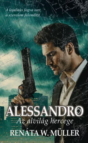 Renáta W. Müller: Alessandro
