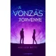 Kollár Betti - A vonzás törvénye (nyomtatott)