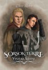 Claire Robins - Sorsok tükre - Vystera árnyai (nyomtatott) Claire Robins - Sorsok tükre - Vystera árnyai (nyomtatott)