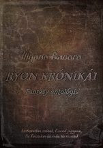 Illyana Sanara - Ryon krónikái (ebook)