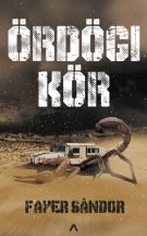 Fayer Sándor - Ördögi kör (nyomtatott)