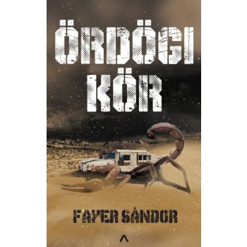 Fayer Sándor - Ördögi kör (nyomtatott)
