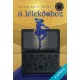 Aurora Lewis Turner - A lélekdoboz (ebook)