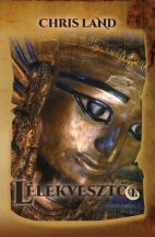 Chris Land - Lélekvesztő I. (ebook)